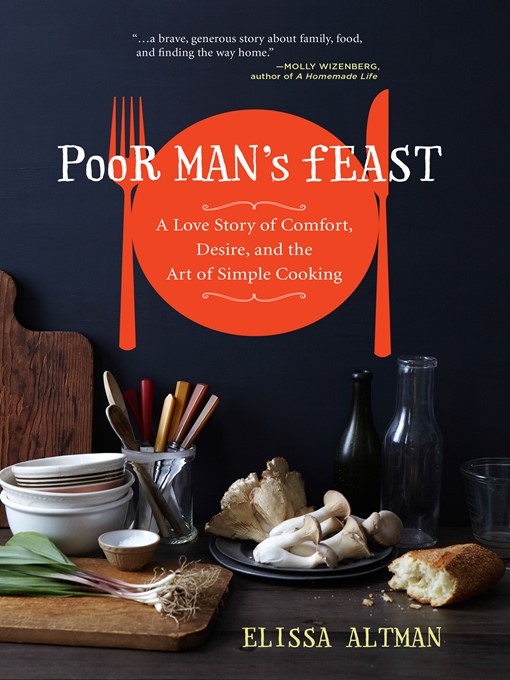 Cover image for Poor Man's Feast
